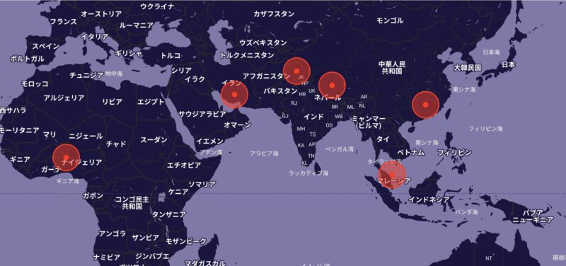 ロンドン大学の会計学修士プログラムTeaching Center