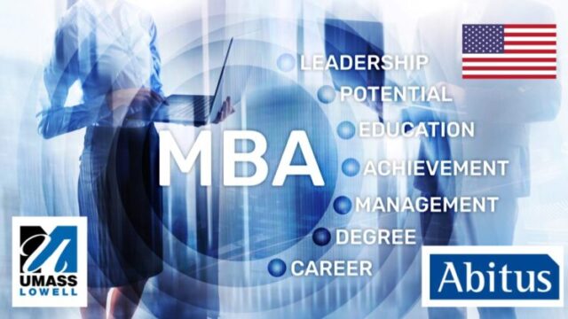 アビタスのUMass MBA Programを解説！日本にいながら米国MBA取得